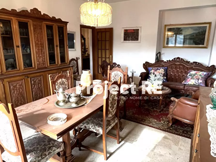 Immagine 8 di Appartamento in vendita  in Via Maldariti a Reggio Di Calabria