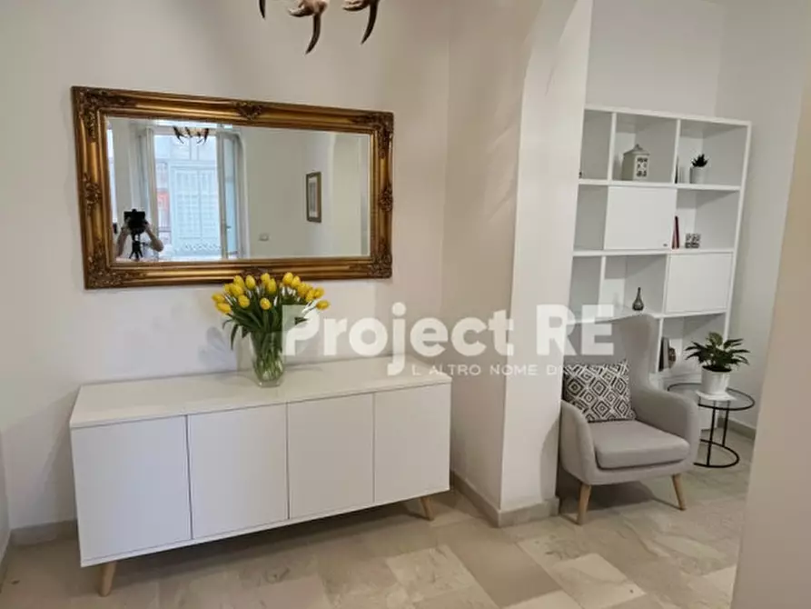 Immagine 10 di Appartamento in vendita  in Via Maldariti a Reggio Di Calabria