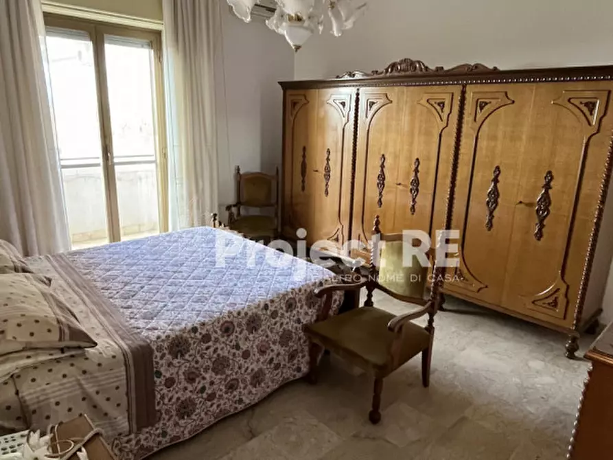 Immagine 10 di Appartamento in vendita  in Via Maldariti a Reggio Di Calabria