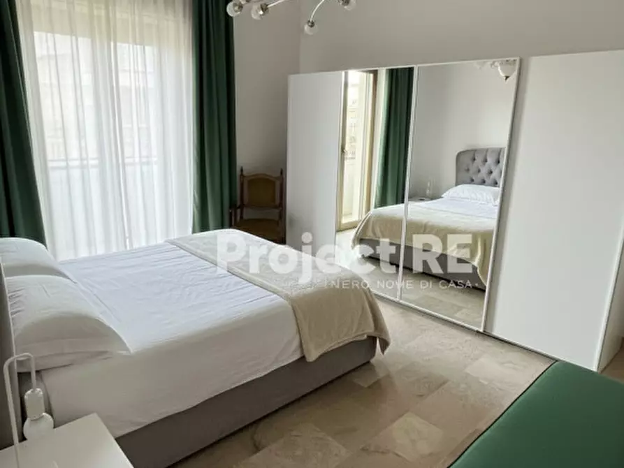 Immagine 12 di Appartamento in vendita  in Via Maldariti a Reggio Di Calabria