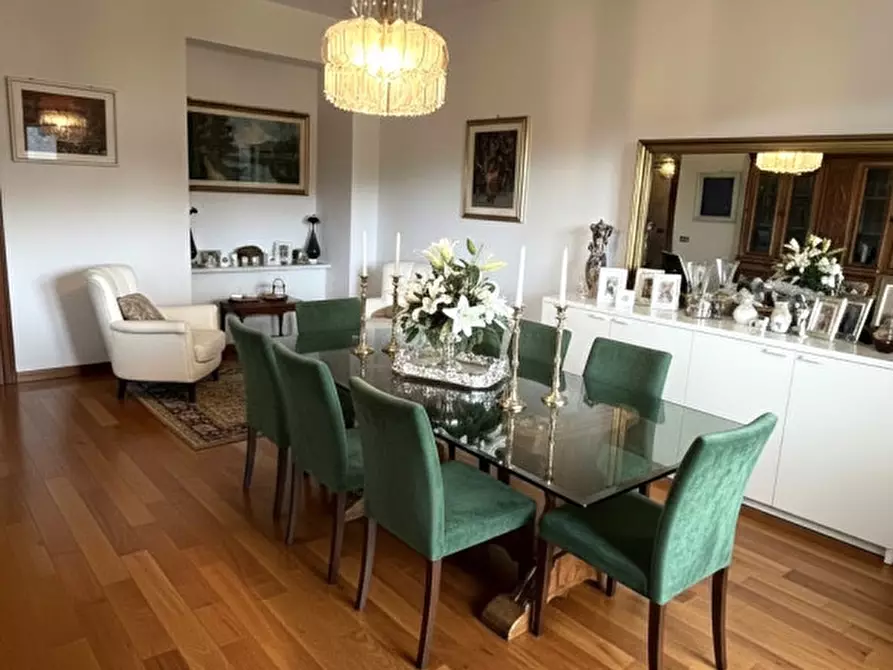 Immagine 12 di Appartamento in vendita  in Via Maldariti a Reggio Di Calabria