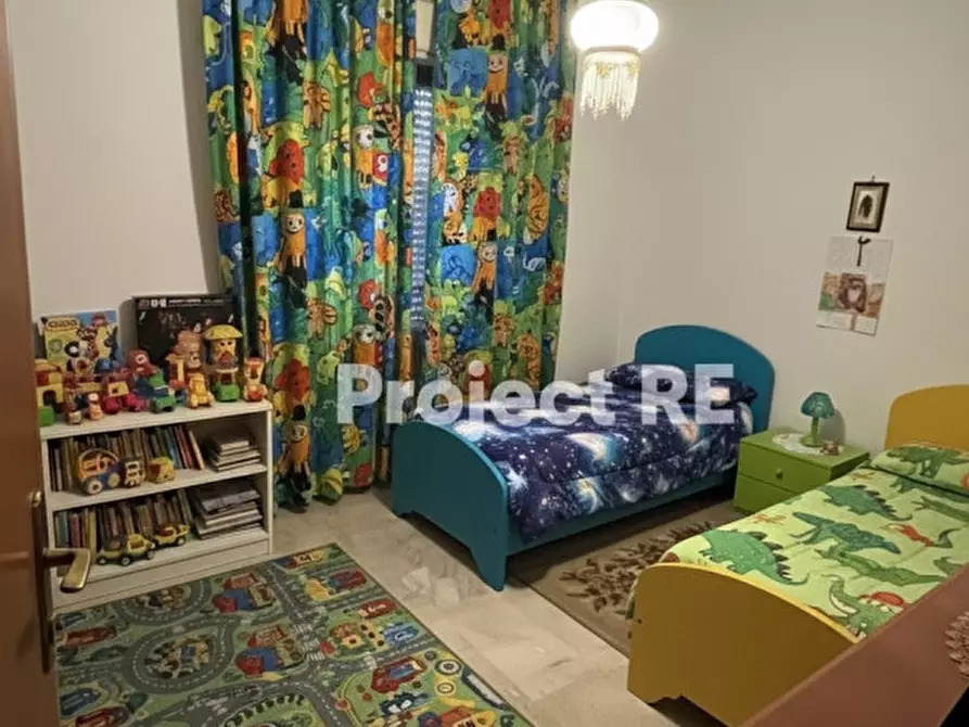 Immagine 15 di Appartamento in vendita  in Via Maldariti a Reggio Di Calabria