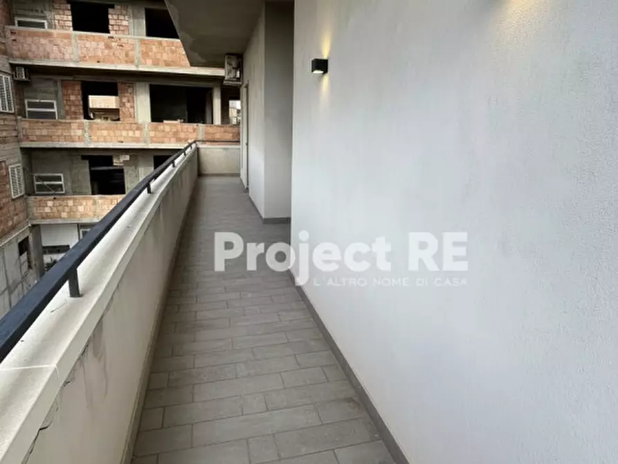 Immagine 17 di Appartamento in vendita  in Via Maldariti a Reggio Di Calabria