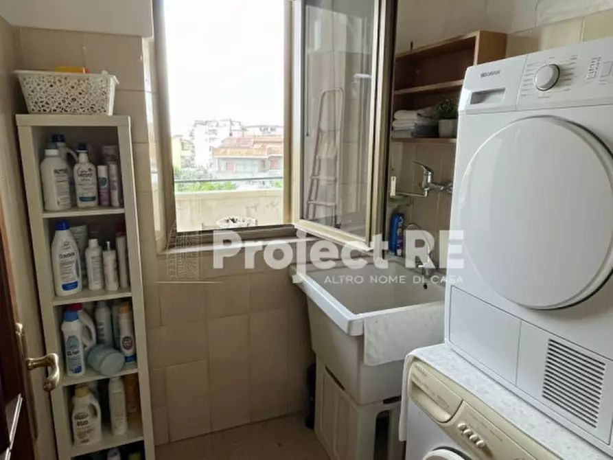 Immagine 18 di Appartamento in vendita  in Via Maldariti a Reggio Di Calabria