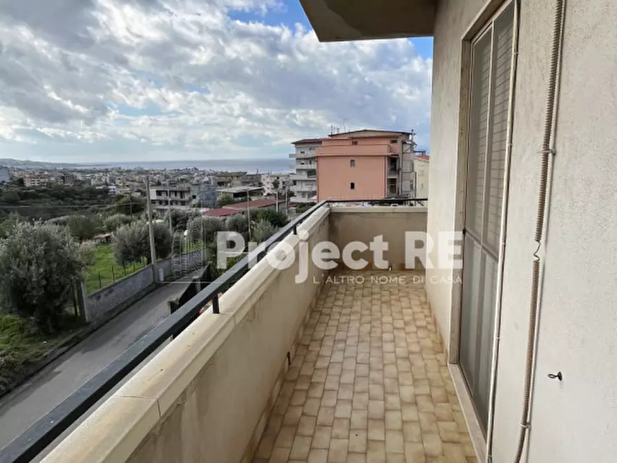 Immagine 18 di Appartamento in vendita  in Via Maldariti a Reggio Di Calabria