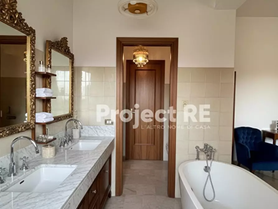 Immagine 20 di Appartamento in vendita  in Via Maldariti a Reggio Di Calabria