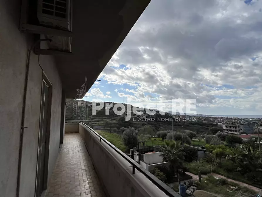Immagine 20 di Appartamento in vendita  in Via Maldariti a Reggio Di Calabria