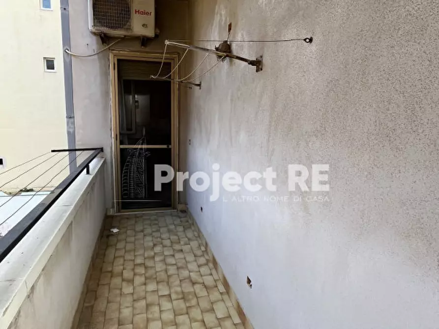 Immagine 21 di Appartamento in vendita  in Via Maldariti a Reggio Di Calabria