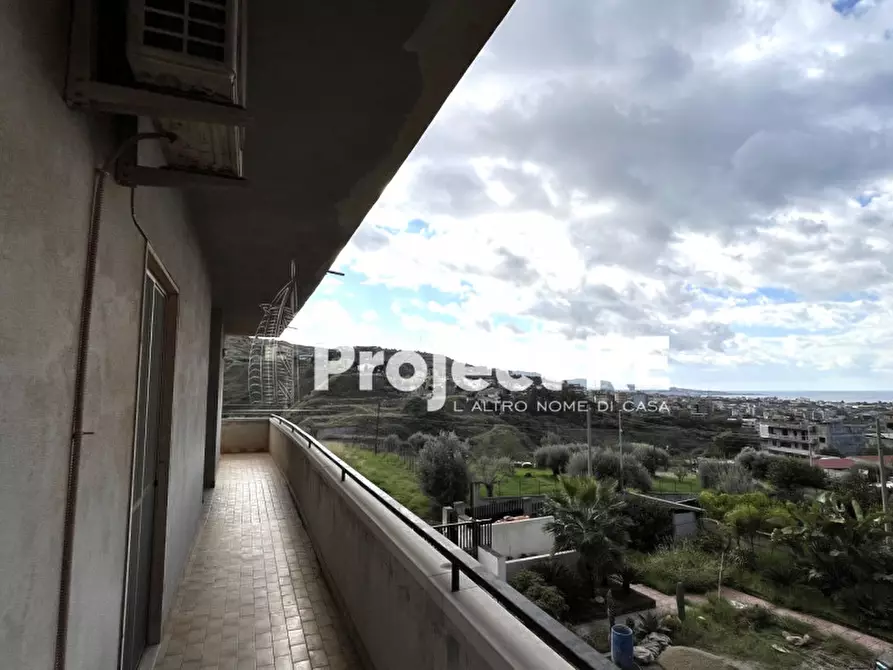 Immagine 22 di Appartamento in vendita  in Via Maldariti a Reggio Di Calabria