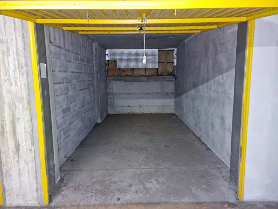 Immagine 9 di Ufficio in vendita  in Via Gaspare Finali a Cesena