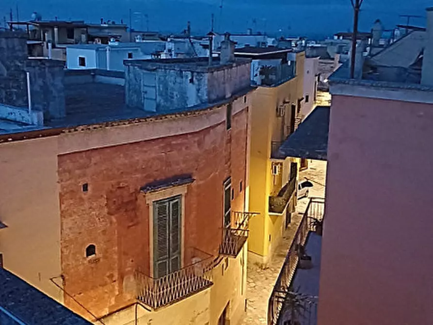 Immagine 4 di Villetta a schiera in vendita  in SIMA a Fasano