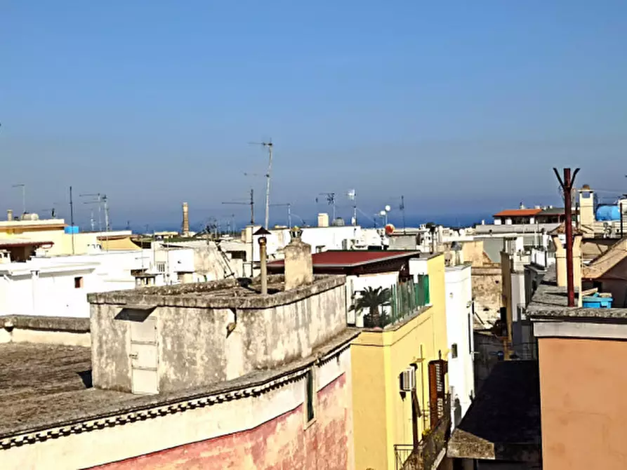 Immagine 37 di Villetta a schiera in vendita  in SIMA a Fasano