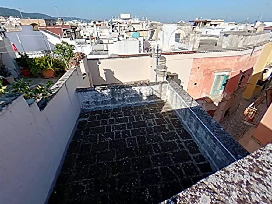 Immagine 42 di Villetta a schiera in vendita  in SIMA a Fasano