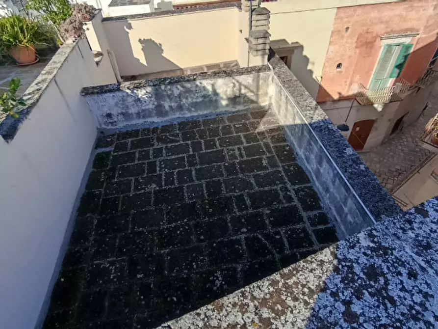 Immagine 44 di Villetta a schiera in vendita  in SIMA a Fasano