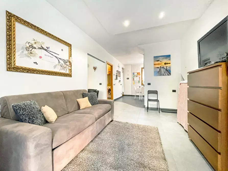 Immagine 3 di Villetta a schiera in vendita  in via alla piana 104 a Cannobio