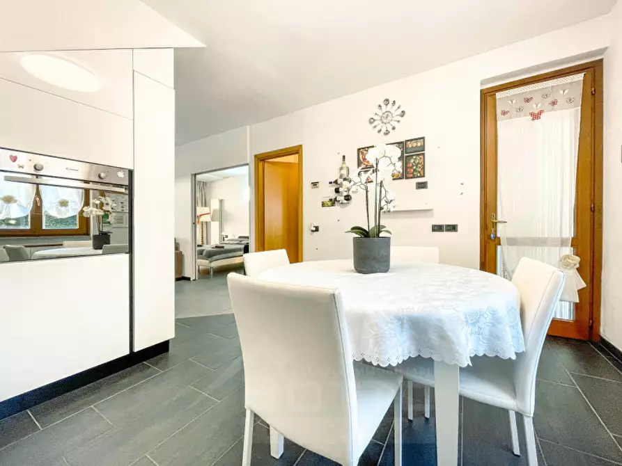 Immagine 8 di Villetta a schiera in vendita  in via alla piana 104 a Cannobio