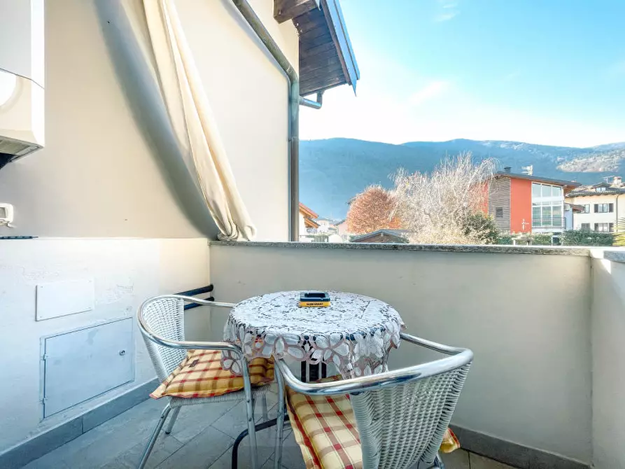 Immagine 11 di Villetta a schiera in vendita  in via alla piana 104 a Cannobio