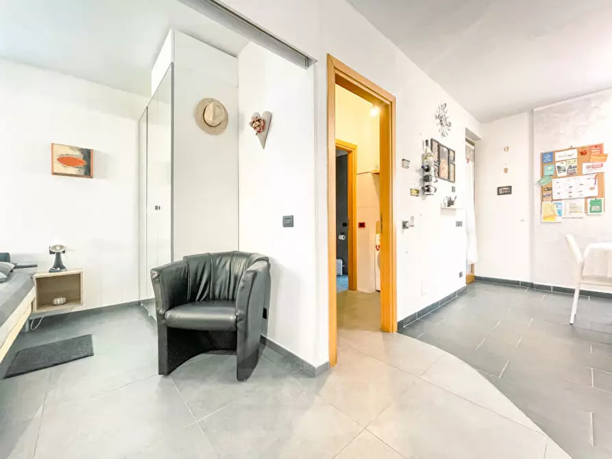 Immagine 14 di Villetta a schiera in vendita  in via alla piana 104 a Cannobio