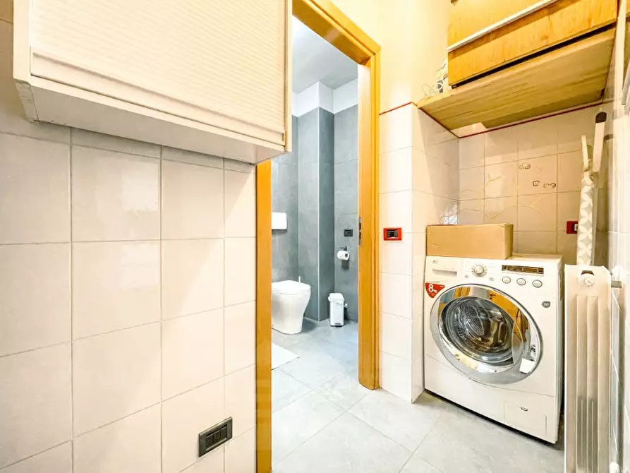 Immagine 15 di Villetta a schiera in vendita  in via alla piana 104 a Cannobio