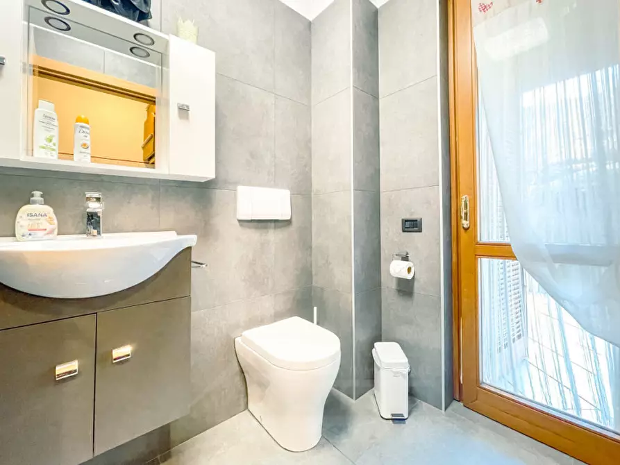 Immagine 16 di Villetta a schiera in vendita  in via alla piana 104 a Cannobio