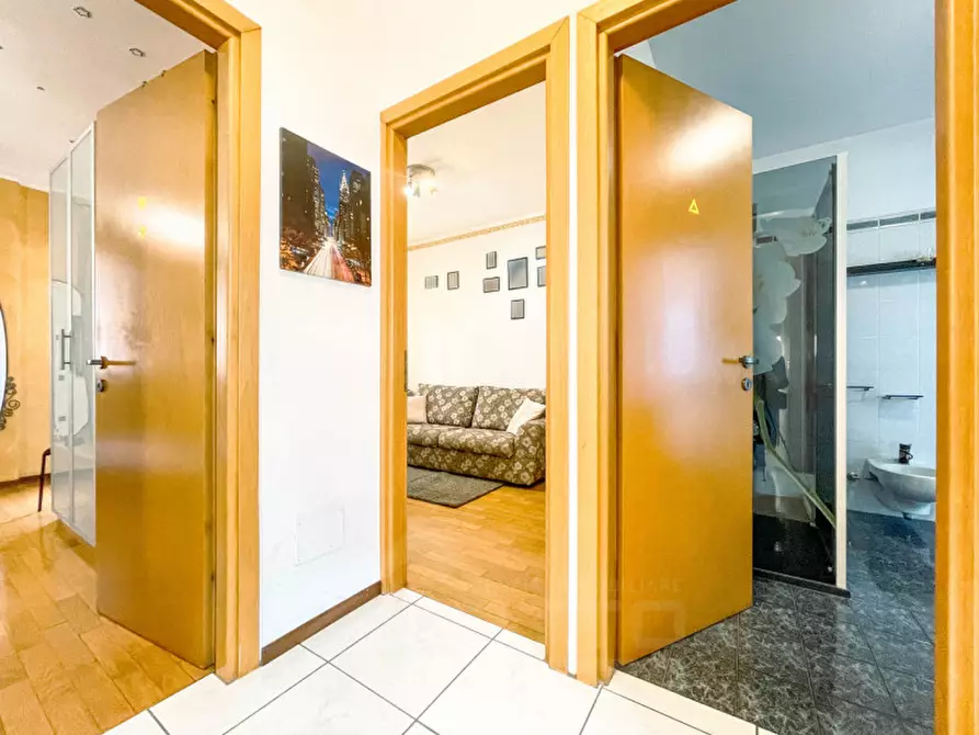 Immagine 20 di Villetta a schiera in vendita  in via alla piana 104 a Cannobio