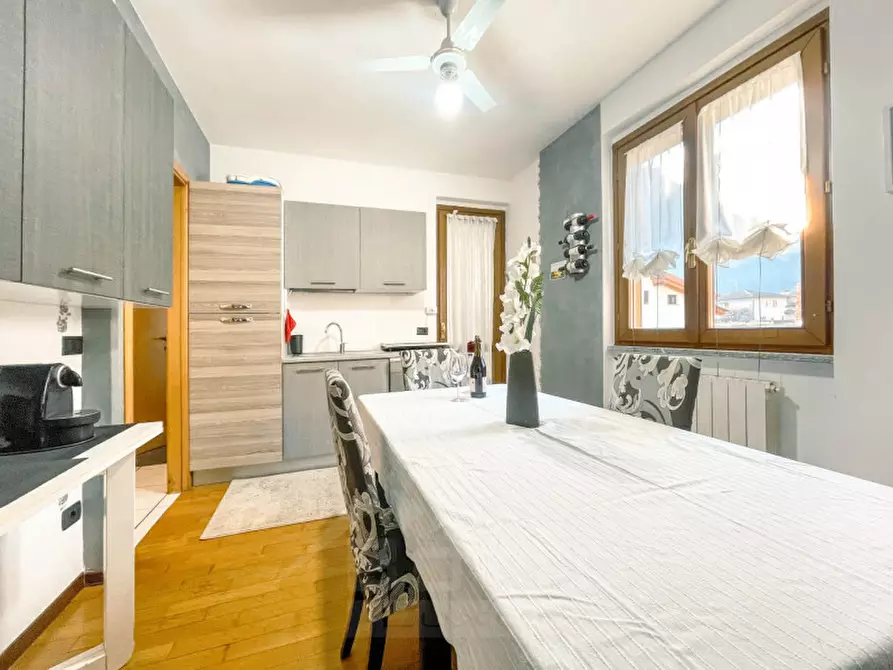 Immagine 20 di Villetta a schiera in vendita  in via alla piana 104 a Cannobio