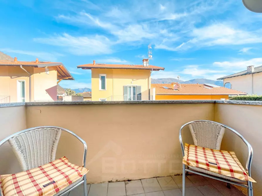 Immagine 22 di Villetta a schiera in vendita  in via alla piana 104 a Cannobio