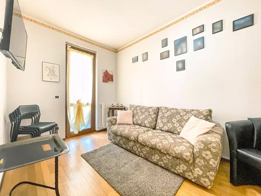 Immagine 22 di Villetta a schiera in vendita  in via alla piana 104 a Cannobio