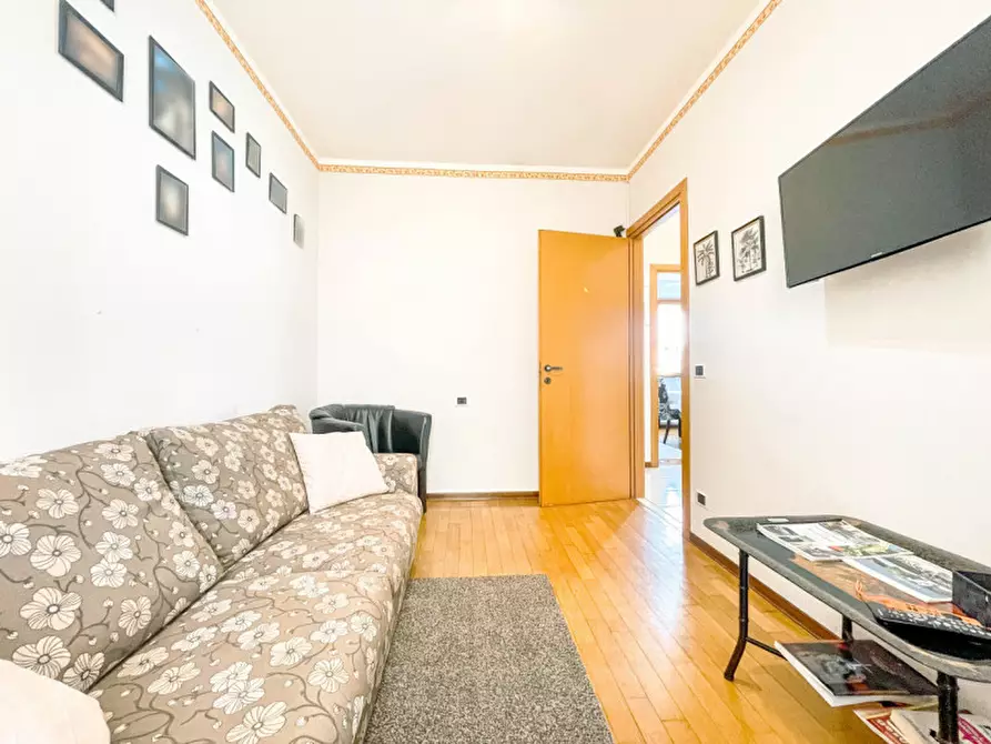 Immagine 24 di Villetta a schiera in vendita  in via alla piana 104 a Cannobio