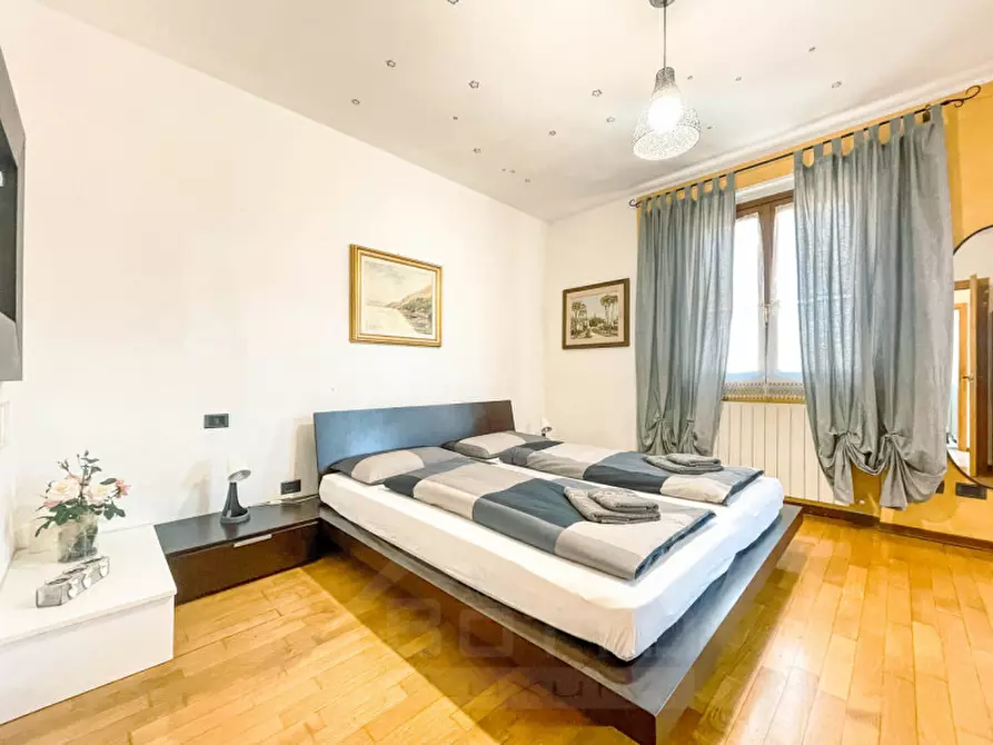 Immagine 26 di Villetta a schiera in vendita  in via alla piana 104 a Cannobio