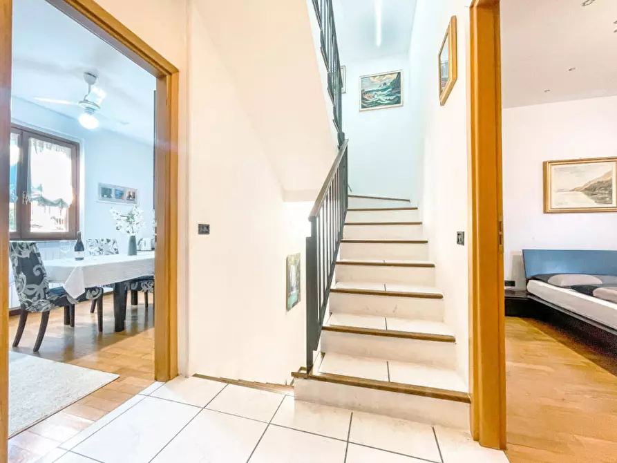 Immagine 26 di Villetta a schiera in vendita  in via alla piana 104 a Cannobio