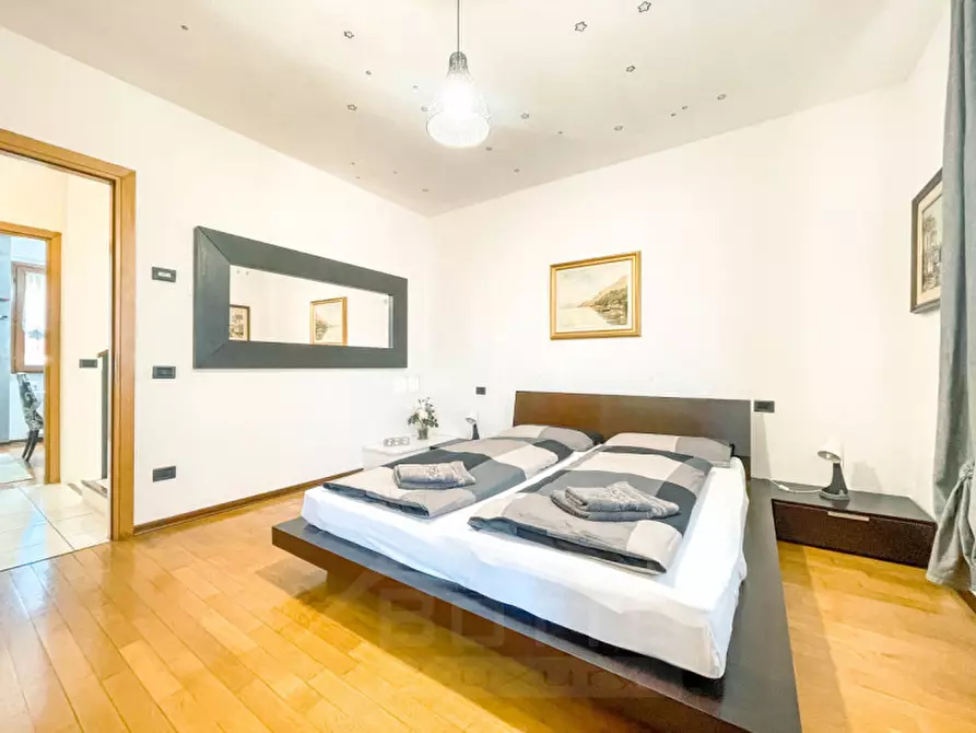 Immagine 28 di Villetta a schiera in vendita  in via alla piana 104 a Cannobio