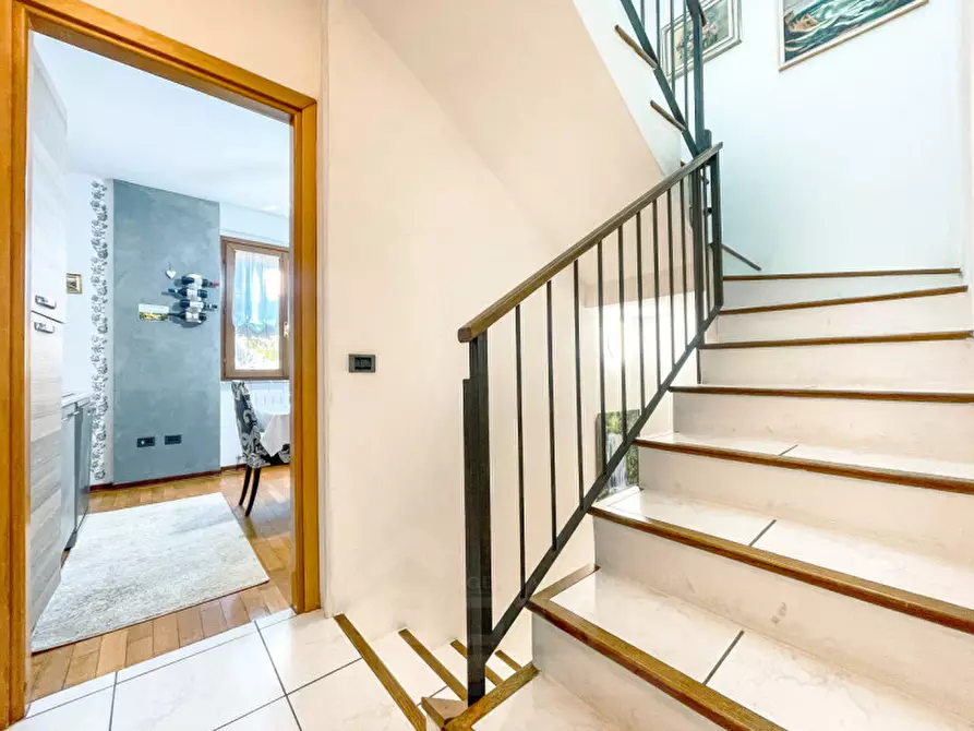 Immagine 28 di Villetta a schiera in vendita  in via alla piana 104 a Cannobio