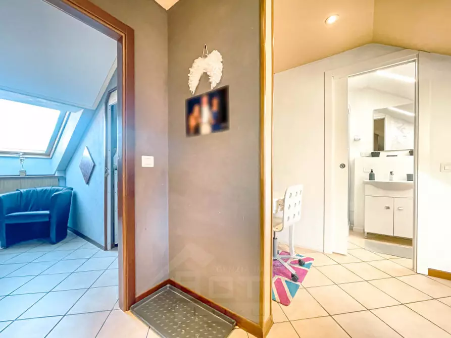 Immagine 29 di Villetta a schiera in vendita  in via alla piana 104 a Cannobio