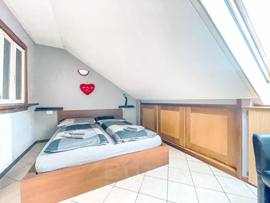 Immagine 30 di Villetta a schiera in vendita  in via alla piana 104 a Cannobio