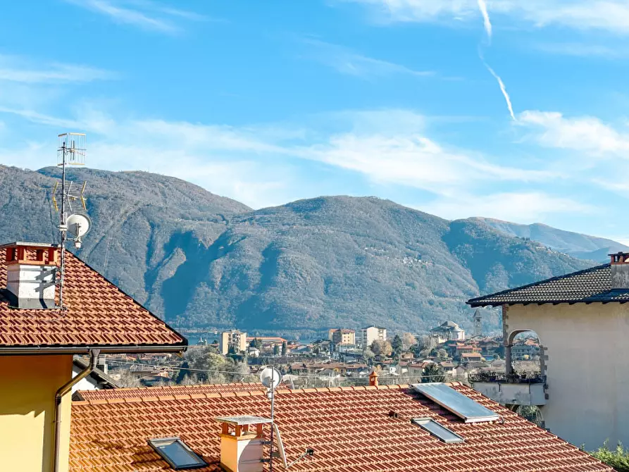 Immagine 31 di Villetta a schiera in vendita  in via alla piana 104 a Cannobio