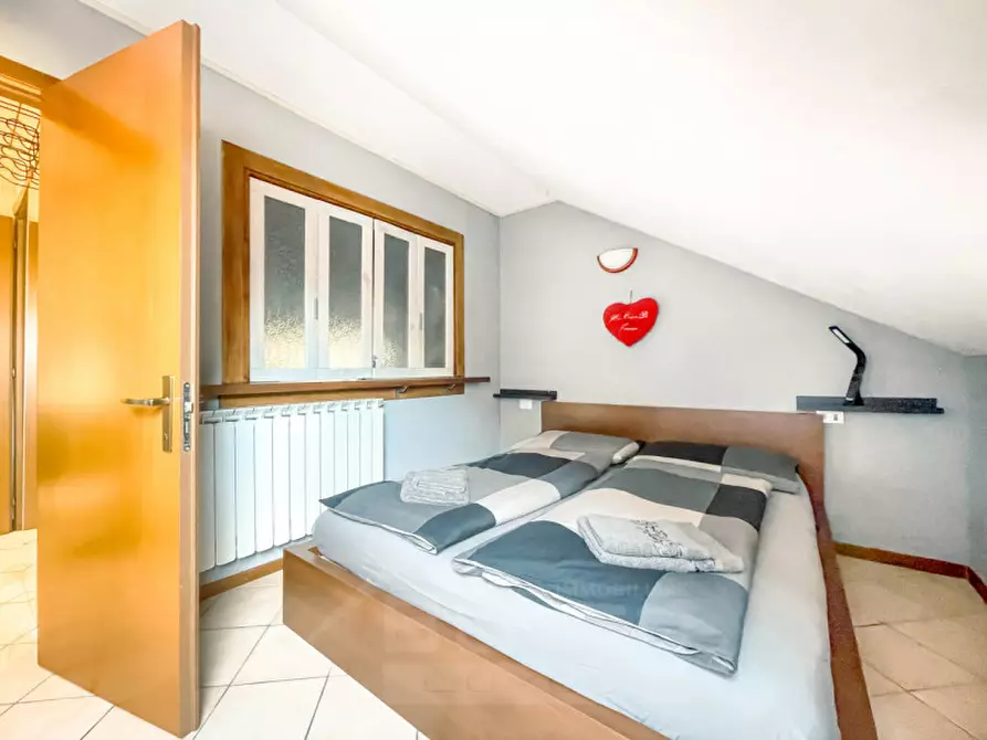 Immagine 32 di Villetta a schiera in vendita  in via alla piana 104 a Cannobio