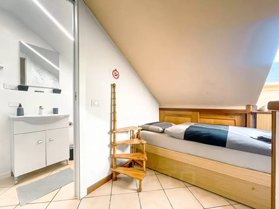 Immagine 33 di Villetta a schiera in vendita  in via alla piana 104 a Cannobio