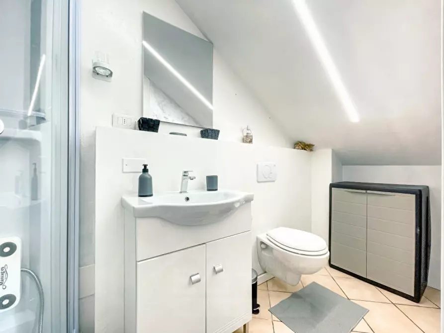 Immagine 34 di Villetta a schiera in vendita  in via alla piana 104 a Cannobio