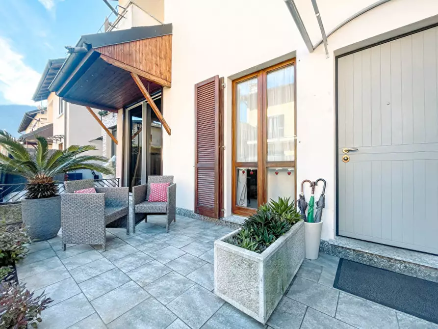 Immagine 36 di Villetta a schiera in vendita  in via alla piana 104 a Cannobio