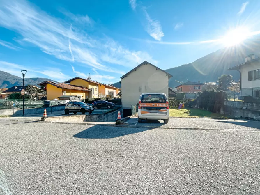 Immagine 39 di Villetta a schiera in vendita  in via alla piana 104 a Cannobio