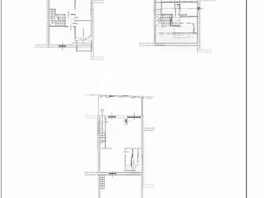 Immagine 40 di Villetta a schiera in vendita  in via alla piana 104 a Cannobio