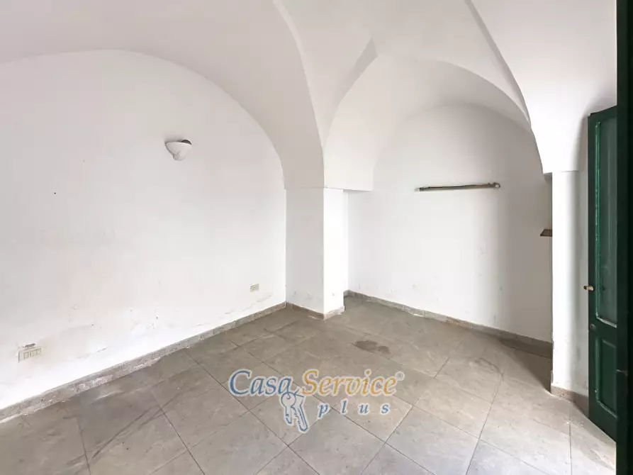 Immagine 10 di Negozio in vendita  in Via Immacolata a Taviano