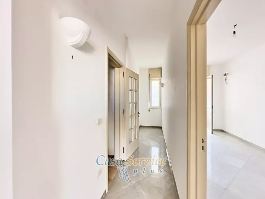 Immagine 16 di Negozio in vendita  in Via Immacolata a Taviano