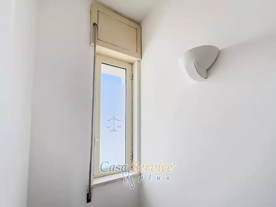 Immagine 17 di Negozio in vendita  in Via Immacolata a Taviano