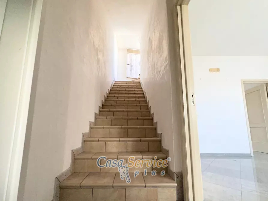 Immagine 18 di Negozio in vendita  in Via Immacolata a Taviano