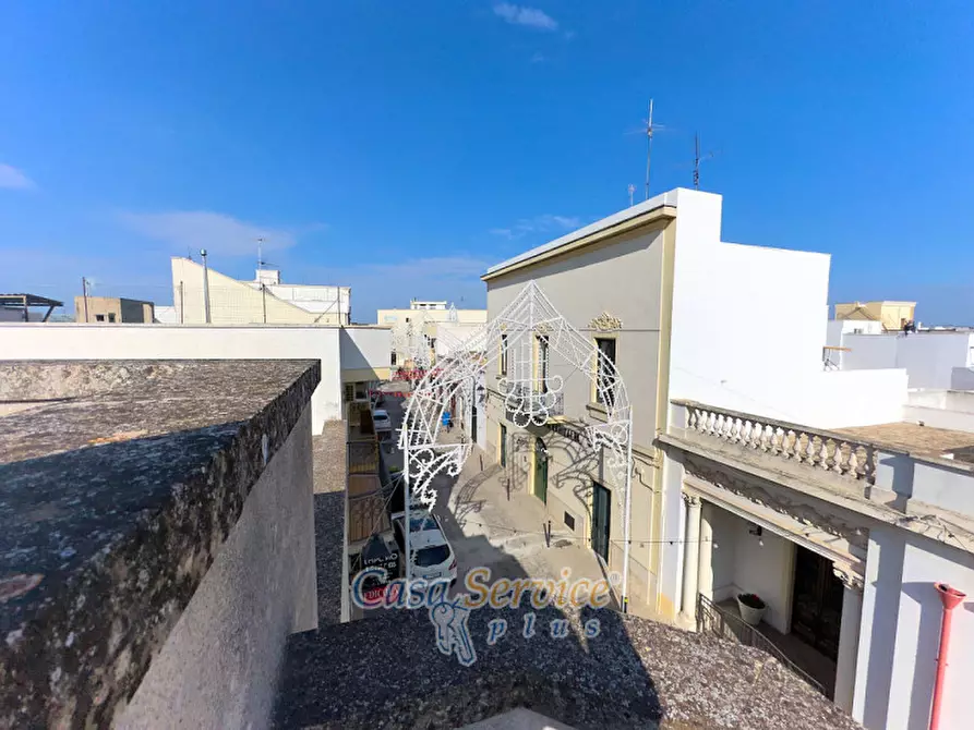 Immagine 19 di Negozio in vendita  in Via Immacolata a Taviano