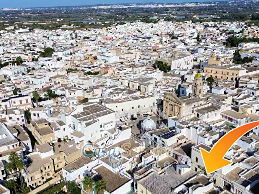 Immagine 26 di Negozio in vendita  in Via Immacolata a Taviano