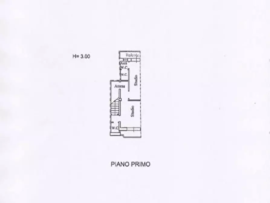 Immagine 29 di Negozio in vendita  in Via Immacolata a Taviano