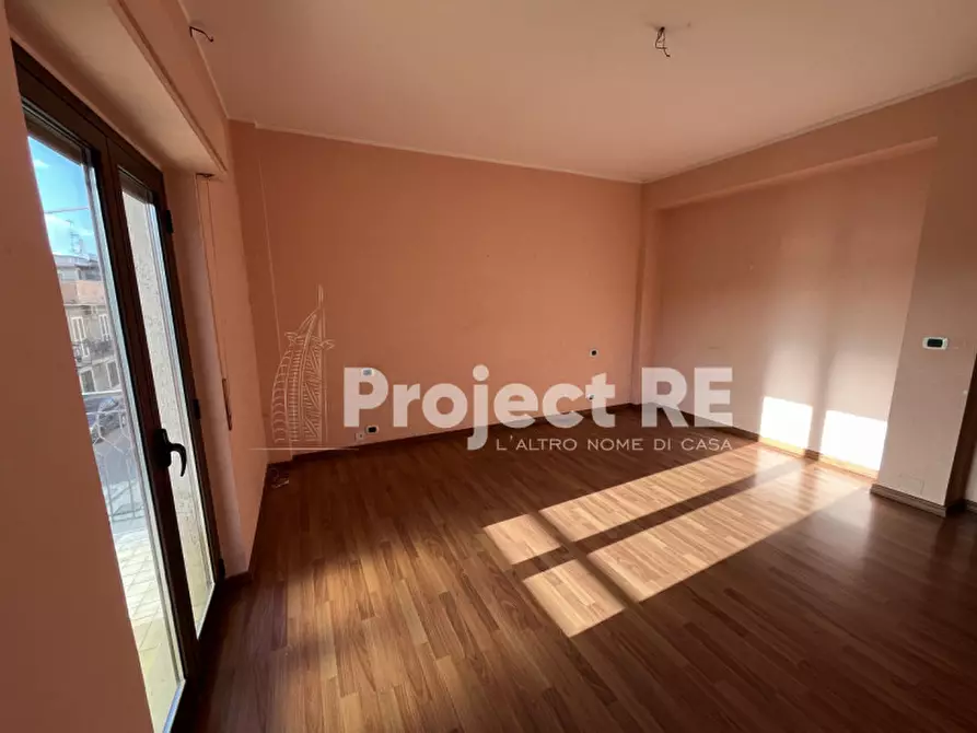 Immagine 1 di Appartamento in vendita  in Traversa seconda Contrada Lagani a Reggio Di Calabria